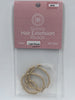 Hair Extension Beads | Skinny Size
