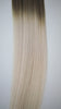 Skinny Tape Extensions Color #Root 4A 600