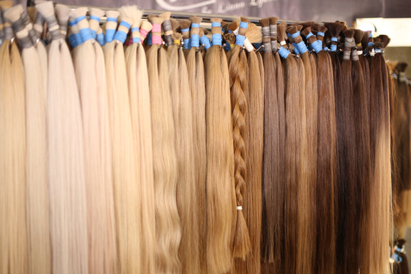 Hair Extensions Aftercare | Tips & Tricks