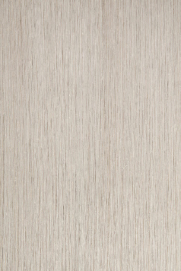 Skinny Weft Extensions Color #1001