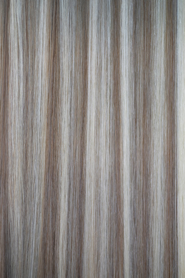 Skinny Weft Extensions Color #10A/600