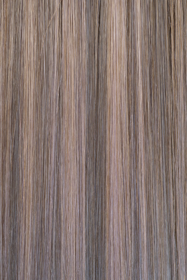 Skinny Weft Extensions Color #10A/18A