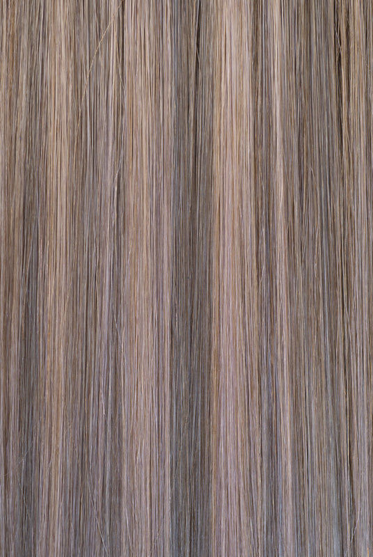Skinny Tape Extensions Color #10A/18A