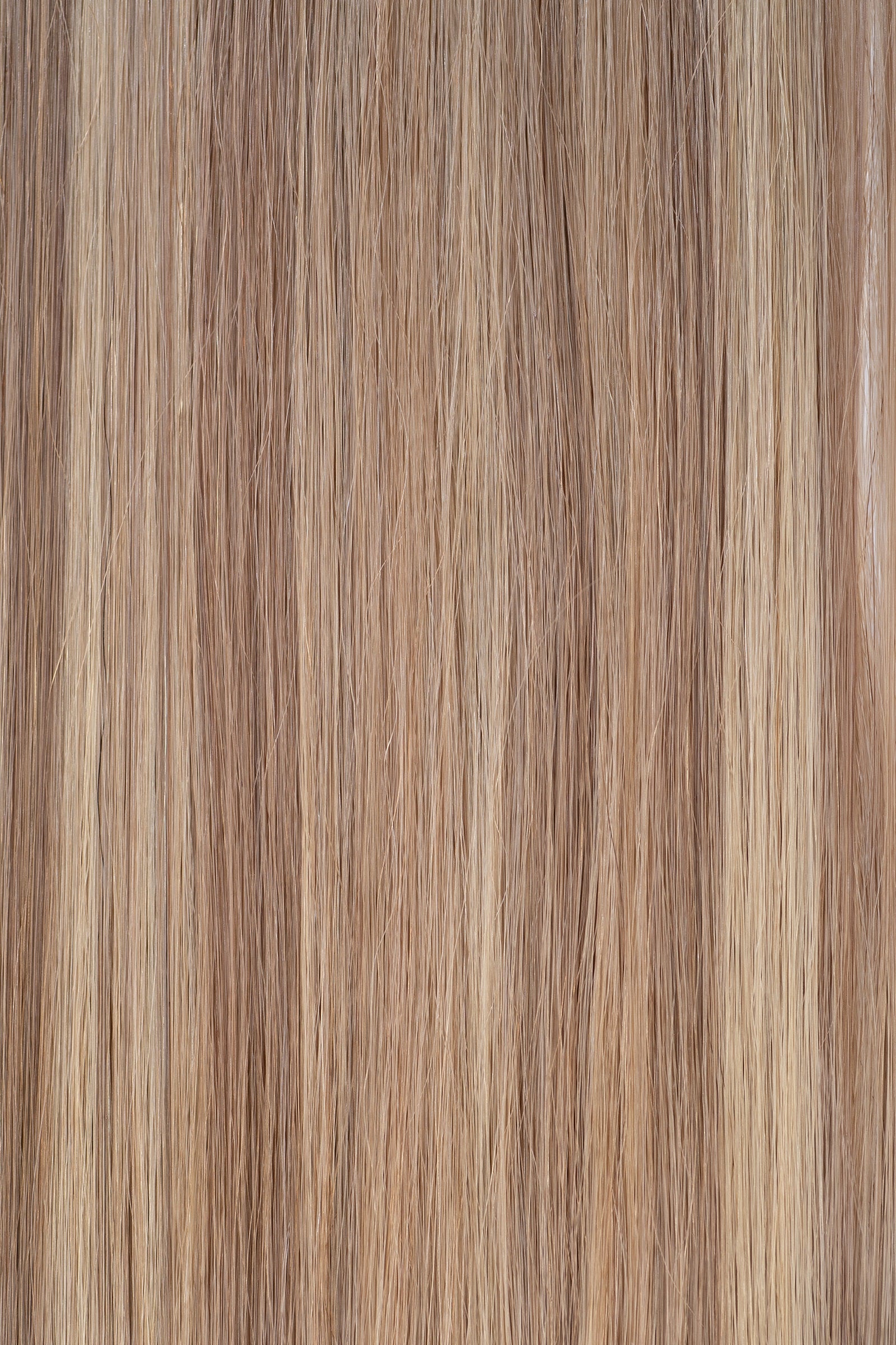 Skinny Weft Extensions Color #18A/22