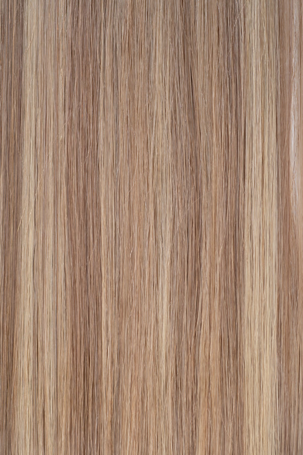 Skinny Weft Extensions Color #18A/22