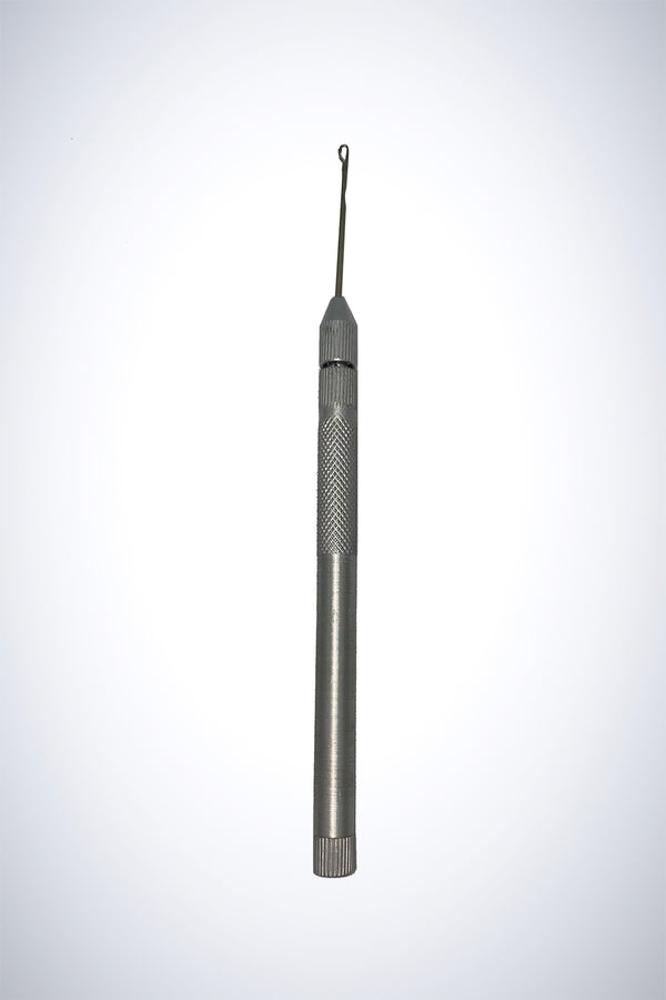 2-in-1 Crochet or Loop Tool
