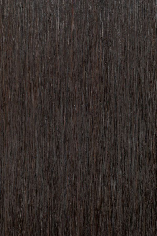 Skinny Weft Extensions Color #2