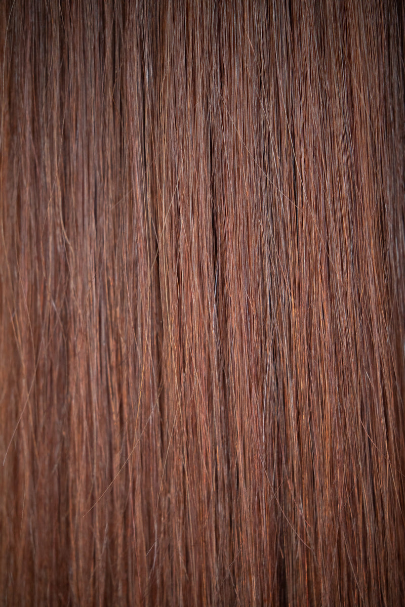 Skinny Weft Extensions Color #33 – bbhairpro