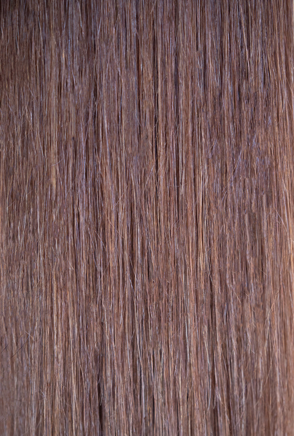 Skinny Weft Extensions Color #4