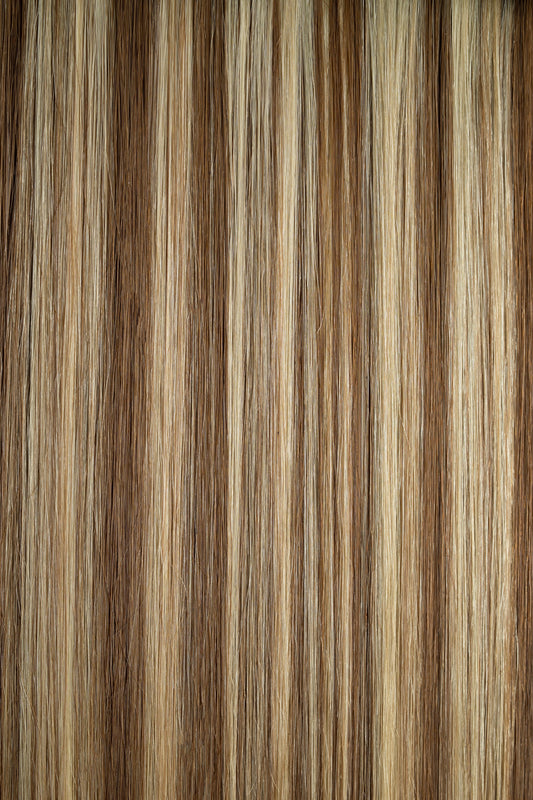 Skinny Tape Extensions Color #6/16