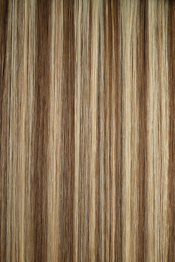 Skinny Tape Extensions Color #6/16