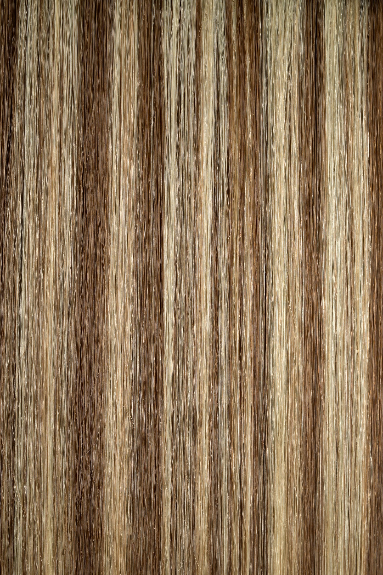 Skinny Weft Extensions Color #6/16