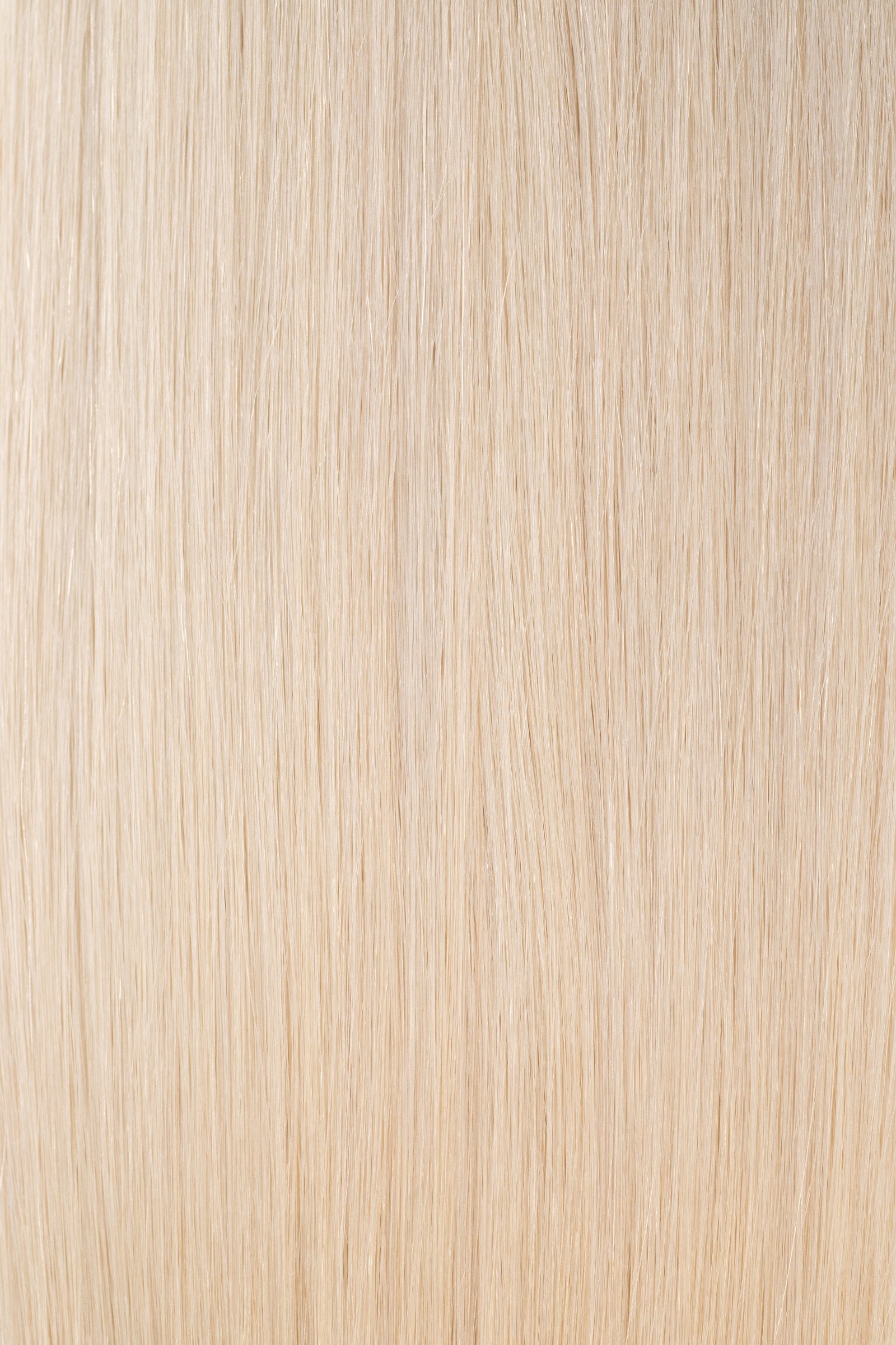 Skinny Weft Extensions Color #600