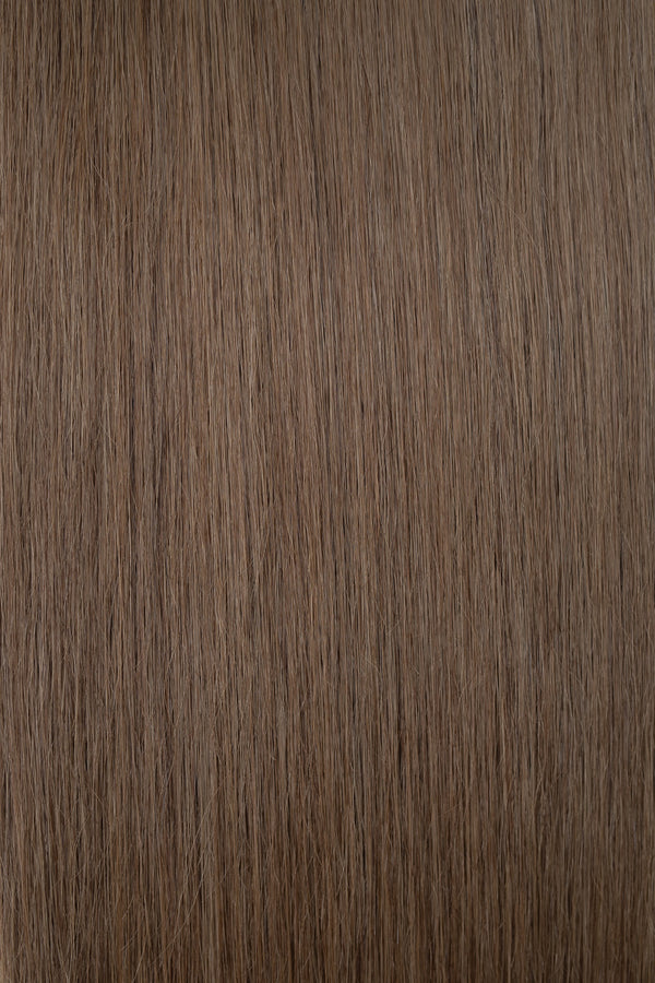 Skinny Weft Extensions Color #6A
