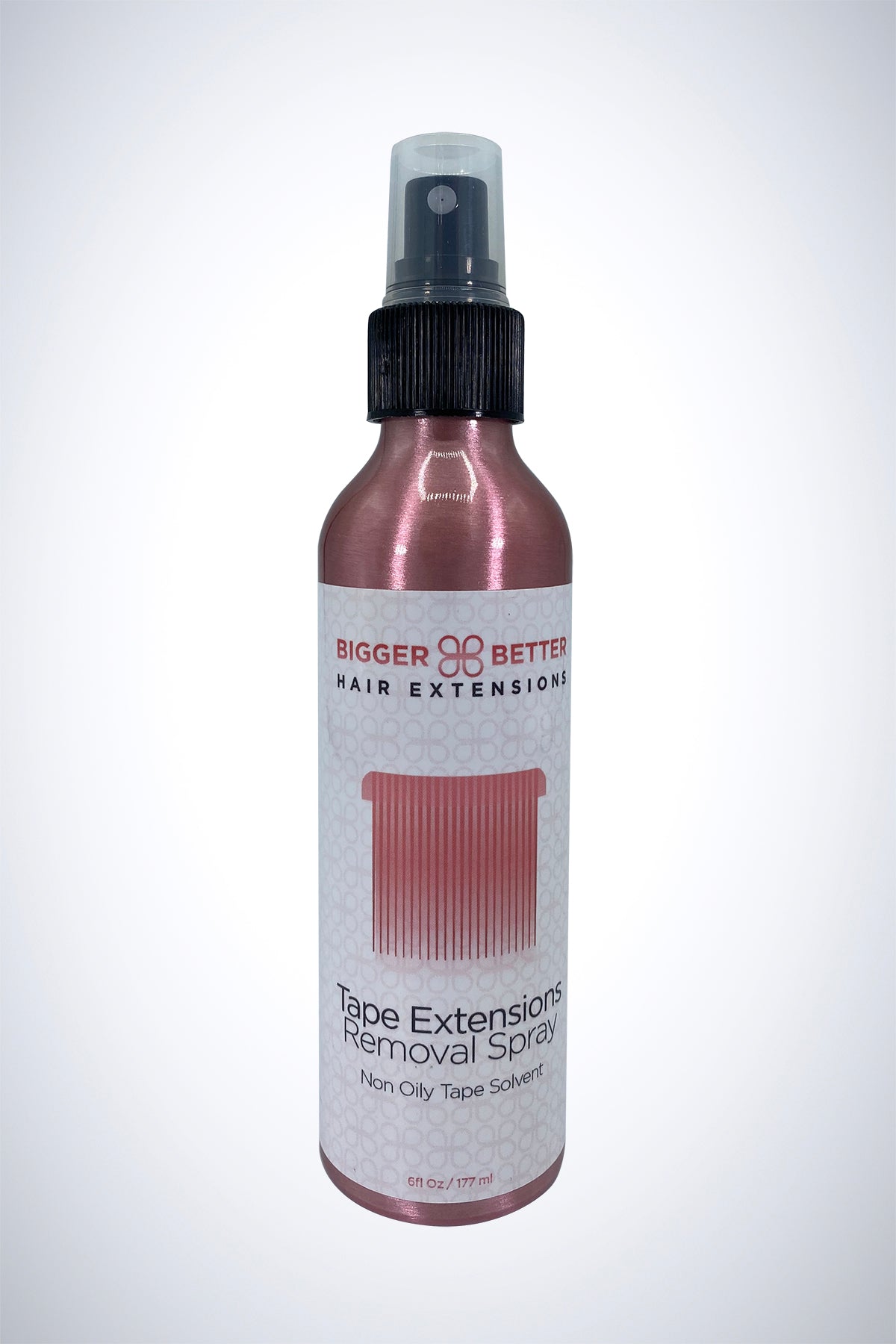 Tape Extensions Removal Spray