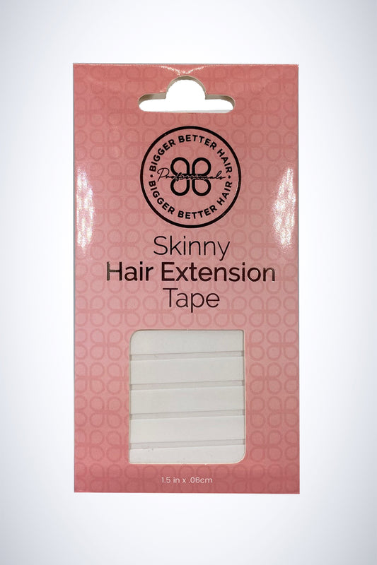 Skinny Tape Tabs