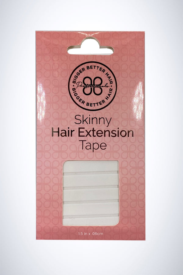 Hair Extension Beads  Skinny Size – bbhairpro