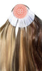 BBHair Professional Color Swatch Ring