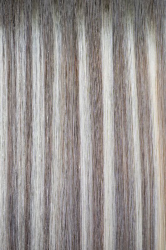 Skinny Tape Extensions Color #Root 10A 10A/600