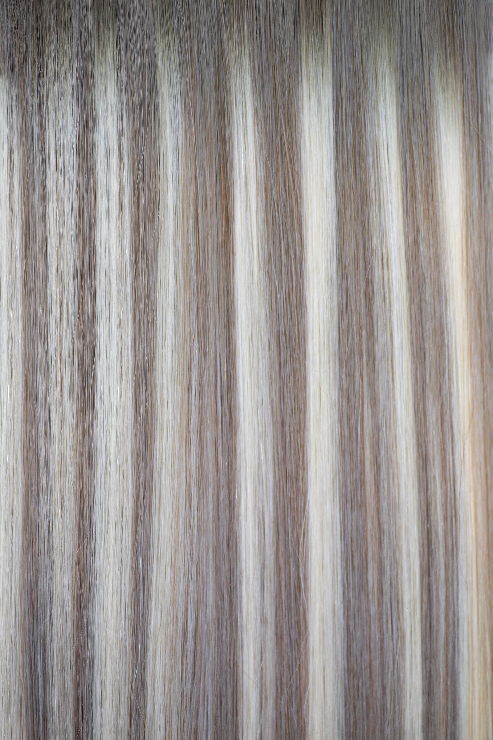 Skinny Weft Extensions Color #Root 10A 10A/600