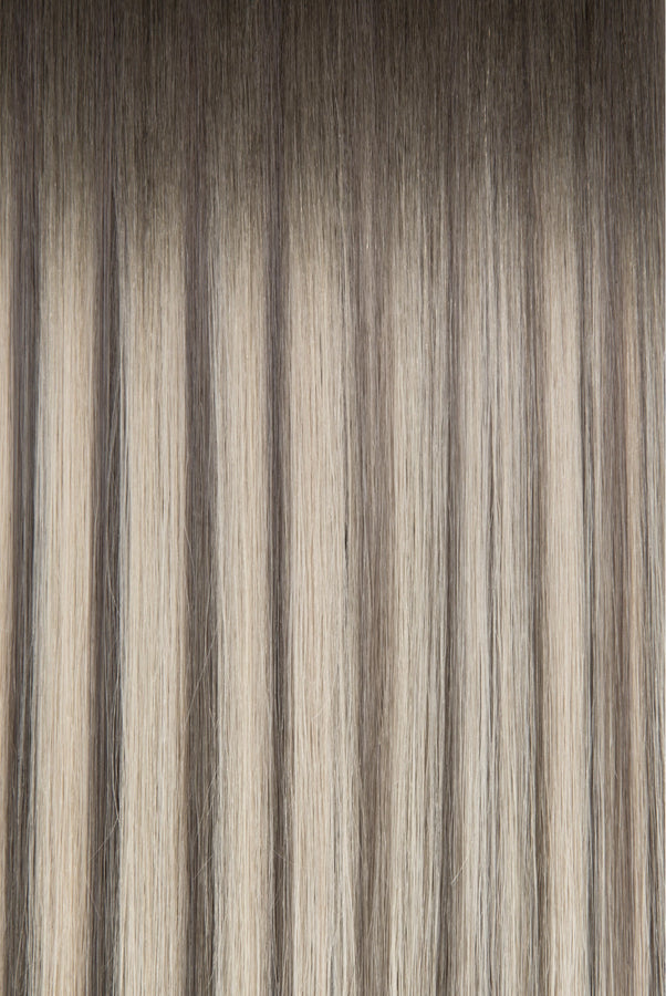 Skinny Tape Extensions Color #Root 10A 11A/60