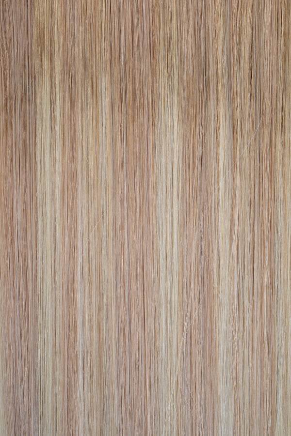 Skinny Tape Extensions Color #Root 12 14/22