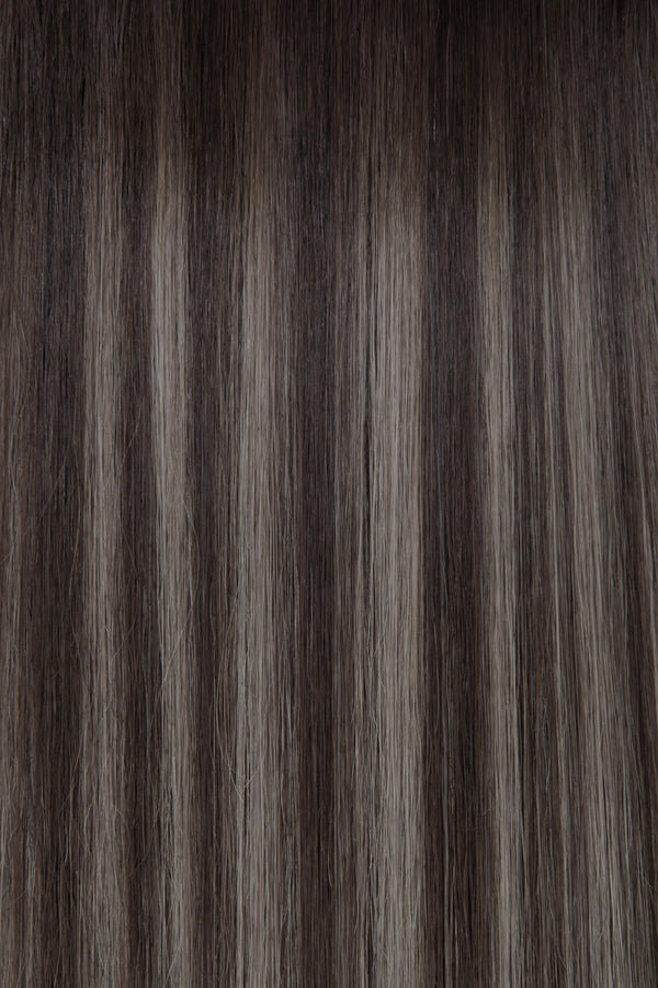 Skinny Tape Extensions Color #Root 3 3/10A