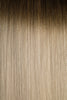 Skinny Weft Extensions Color #Root 4A 600