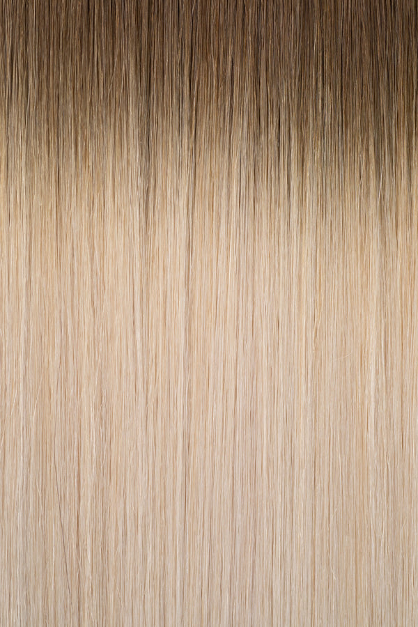 Skinny Tape Extensions Color #Root 4A 60