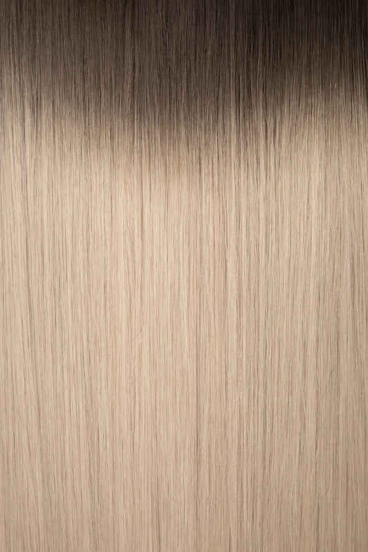 Skinny Tape Extensions Color #Root4A 60A