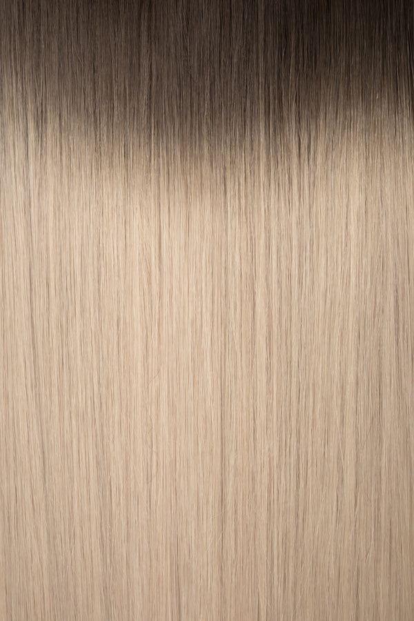 Skinny Tape Extensions Color #Root4A 60A