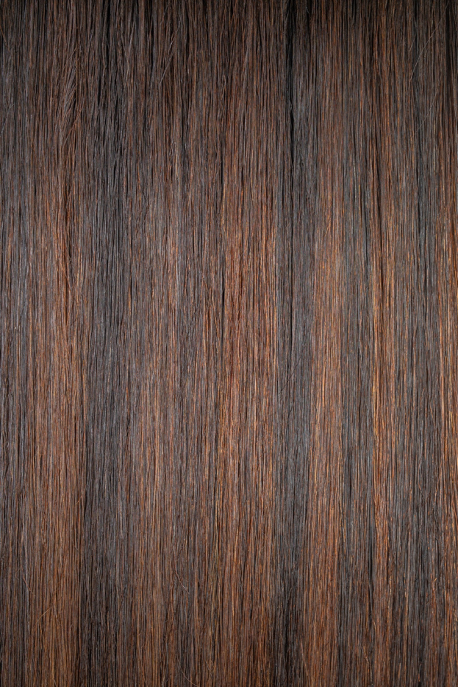 Skinny Weft Extensions Color #Root 2 2/4