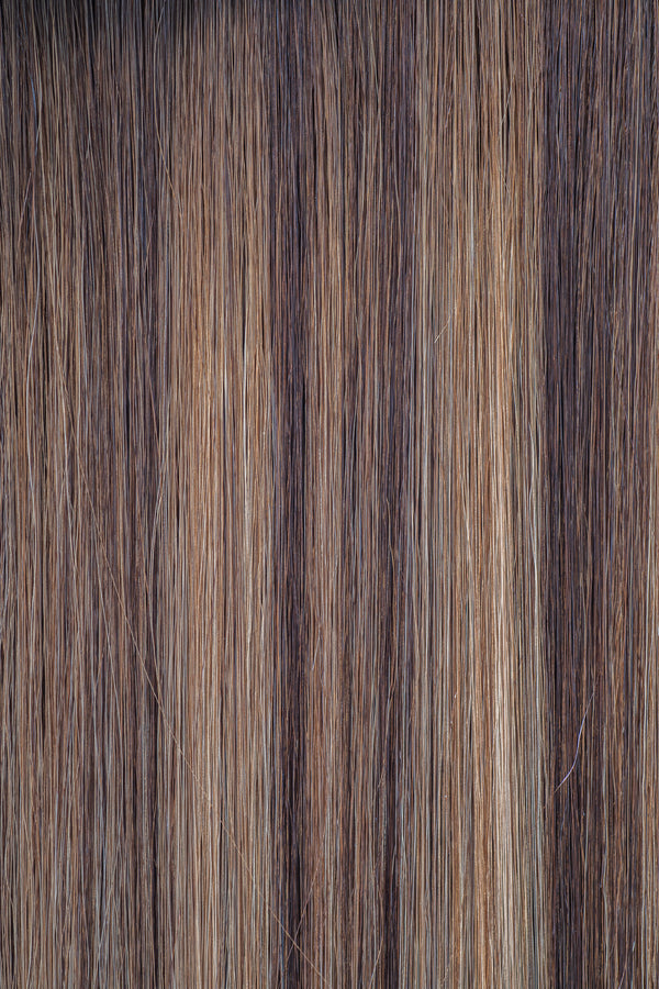 Skinny Tape Extensions Color #Root 3 3/10