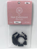 Hair Extension Beads | XL Size