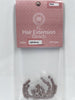 Hair Extension Beads | XL Size